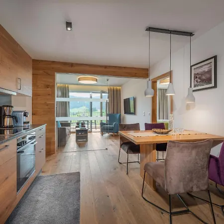 Saturn By Interhome Apartment