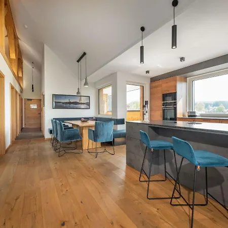 Saturn By Interhome Apartment