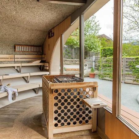 Apartment Saturn By Interhome *